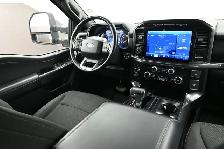 2023 Ford F-150 POWERBOOST HYBRID PowerBoost Hybrid, 4WD, Pro Po - Photo 28
