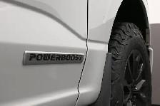 2023 Ford F-150 POWERBOOST HYBRID PowerBoost Hybrid, 4WD, Pro Po - Photo 30