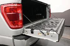 2023 Ford F-150 POWERBOOST HYBRID PowerBoost Hybrid, 4WD, Pro Po - Photo 34