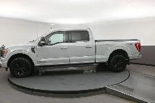 2023 Ford F-150 POWERBOOST HYBRID PowerBoost Hybrid, 4WD, Pro Po - Photo 35