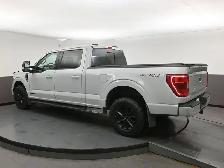 2023 Ford F-150 POWERBOOST HYBRID PowerBoost Hybrid, 4WD, Pro Po - Photo 36