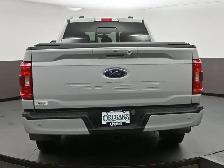 2023 Ford F-150 POWERBOOST HYBRID PowerBoost Hybrid, 4WD, Pro Po - Photo 37