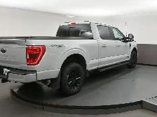 2023 Ford F-150 POWERBOOST HYBRID PowerBoost Hybrid, 4WD, Pro Po - Photo 38
