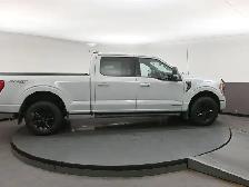 2023 Ford F-150 POWERBOOST HYBRID PowerBoost Hybrid, 4WD, Pro Po - Photo 39