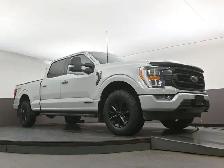 2023 Ford F-150 POWERBOOST HYBRID PowerBoost Hybrid, 4WD, Pro Po - Photo 40