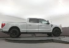 2023 Ford F-150 POWERBOOST HYBRID PowerBoost Hybrid, 4WD, Pro Po - Photo 41