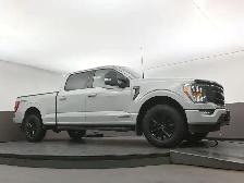 2023 Ford F-150 POWERBOOST HYBRID PowerBoost Hybrid, 4WD, Pro Po - Photo 42