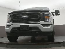 2023 Ford F-150 POWERBOOST HYBRID PowerBoost Hybrid, 4WD, Pro Po - Photo 43