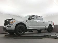 2023 Ford F-150 POWERBOOST HYBRID PowerBoost Hybrid, 4WD, Pro Po - Photo 44