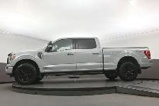 2023 Ford F-150 POWERBOOST HYBRID PowerBoost Hybrid, 4WD, Pro Po - Photo 45
