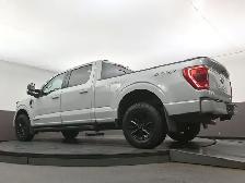 2023 Ford F-150 POWERBOOST HYBRID PowerBoost Hybrid, 4WD, Pro Po - Photo 46