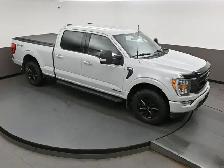 2023 Ford F-150 POWERBOOST HYBRID PowerBoost Hybrid, 4WD, Pro Po - Photo 48