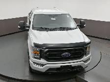 2023 Ford F-150 POWERBOOST HYBRID PowerBoost Hybrid, 4WD, Pro Po - Photo 49