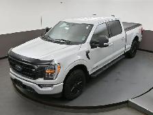 2023 Ford F-150 POWERBOOST HYBRID PowerBoost Hybrid, 4WD, Pro Po - Photo 50