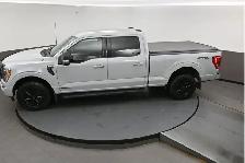2023 Ford F-150 POWERBOOST HYBRID PowerBoost Hybrid, 4WD, Pro Po - Photo 51