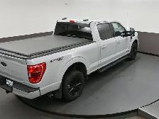 2023 Ford F-150 POWERBOOST HYBRID PowerBoost Hybrid, 4WD, Pro Po - Photo 54