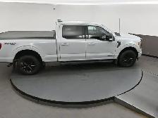 2023 Ford F-150 POWERBOOST HYBRID PowerBoost Hybrid, 4WD, Pro Po - Photo 55