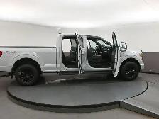 2023 Ford F-150 POWERBOOST HYBRID PowerBoost Hybrid, 4WD, Pro Po - Photo 56