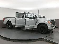 2023 Ford F-150 POWERBOOST HYBRID PowerBoost Hybrid, 4WD, Pro Po - Photo 57
