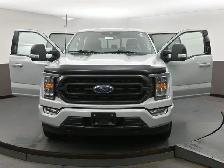2023 Ford F-150 POWERBOOST HYBRID PowerBoost Hybrid, 4WD, Pro Po - Photo 58