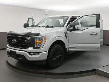 2023 Ford F-150 POWERBOOST HYBRID PowerBoost Hybrid, 4WD, Pro Po - Photo 59
