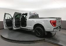 2023 Ford F-150 POWERBOOST HYBRID PowerBoost Hybrid, 4WD, Pro Po - Photo 61