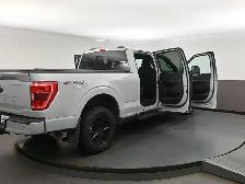 2023 Ford F-150 POWERBOOST HYBRID PowerBoost Hybrid, 4WD, Pro Po - Photo 63