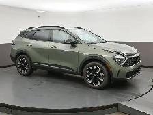 2024 Kia Sportage X Line - Call 902-466-9550 Apple CarPlay/Andro