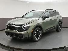 2024 Kia Sportage X Line - Call 902-466-9550 Apple CarPlay/Andro - Photo 3