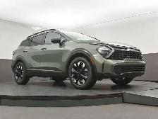 2024 Kia Sportage X Line - Call 902-466-9550 Apple CarPlay/Andro - Photo 41