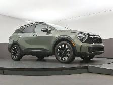 2024 Kia Sportage X Line - Call 902-466-9550 Apple CarPlay/Andro - Photo 43