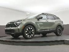 2024 Kia Sportage X Line - Call 902-466-9550 Apple CarPlay/Andro - Photo 45
