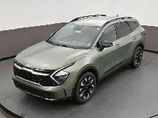 2024 Kia Sportage X Line - Call 902-466-9550 Apple CarPlay/Andro - Photo 51