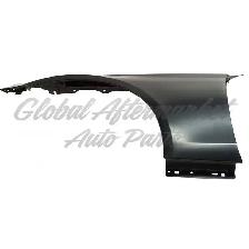 Mercedes E43 Amg 2017-2018 Fender Front Left Aluminum - Photo 4