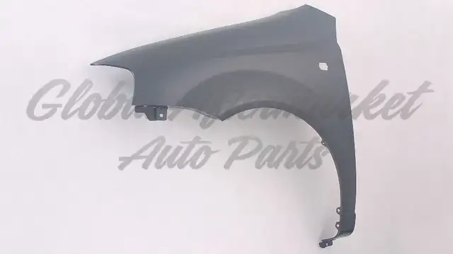 Pontiac Wave Sedan 2005-2006 Fender Front Left