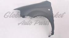 Pontiac Wave Sedan 2005-2006 Fender Front Left