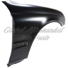 Mercedes C240 2001-2005 Fender Front Right Sdn/Wgn - Photo 3