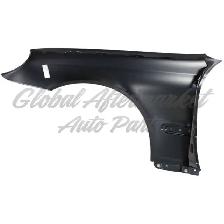 Mercedes C240 2001-2005 Fender Front Right Sdn/Wgn - Photo 4