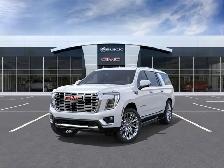 2027 GMC Yukon XL Denali 4WD 4dr Denali
