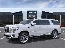 2027 GMC Yukon XL Denali 4WD 4dr Denali - Photo 2