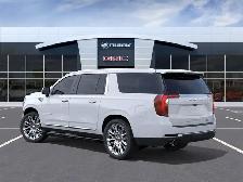2027 GMC Yukon XL Denali 4WD 4dr Denali - Photo 3