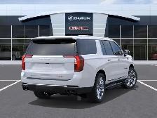 2027 GMC Yukon XL Denali 4WD 4dr Denali - Photo 4