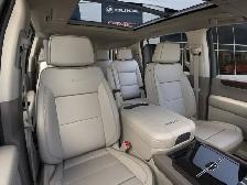2027 GMC Yukon XL Denali 4WD 4dr Denali - Photo 6
