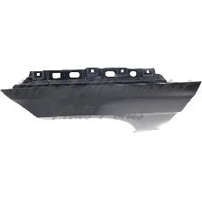 Mercedes Gls450 2017-2019 Fender Front Left Aluminum - Photo 4