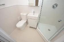 renovated one bedroom, College and Spadina - ID 4771 - Photo 9