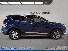 2021 Hyundai Santa Fe PREFERRED TREND - Photo 2