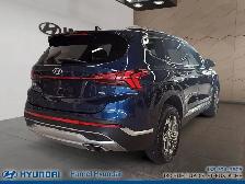 2021 Hyundai Santa Fe PREFERRED TREND - Photo 3