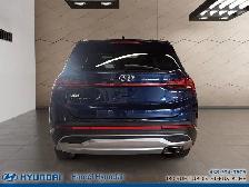 2021 Hyundai Santa Fe PREFERRED TREND - Photo 4