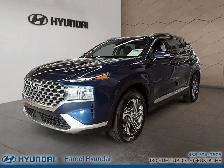 2021 Hyundai Santa Fe PREFERRED TREND - Photo 5