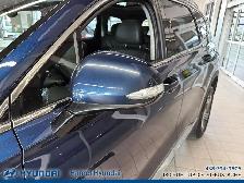 2021 Hyundai Santa Fe PREFERRED TREND - Photo 7